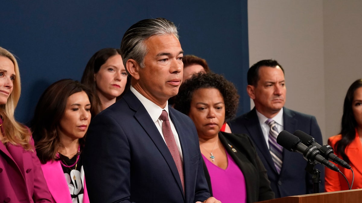 California AG Faces Criticism Over Netflix-Linked Donations in Lawsuit Against Paramount