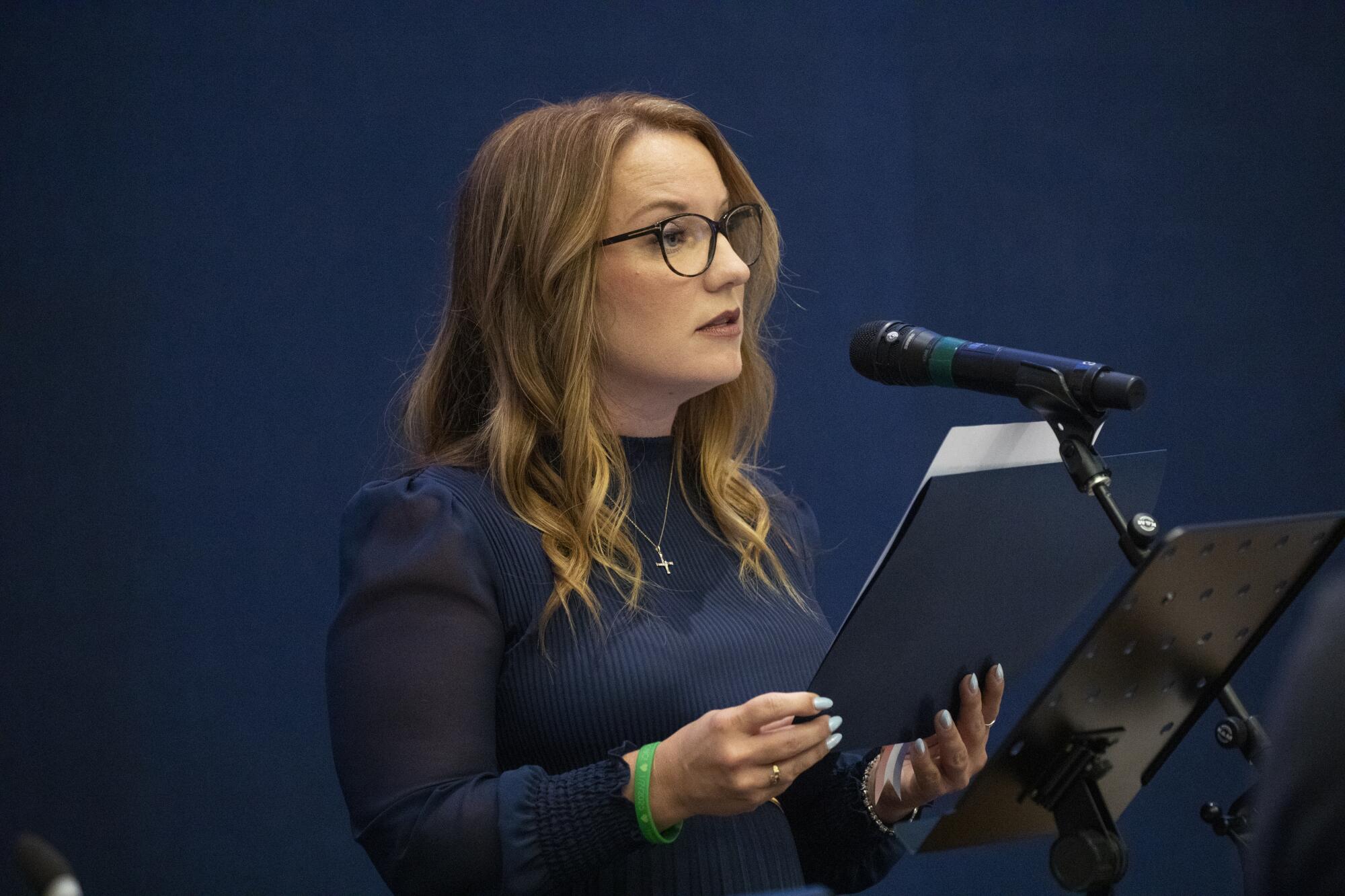 Los Angeles County Considers Establishing an Office of Gender Equity