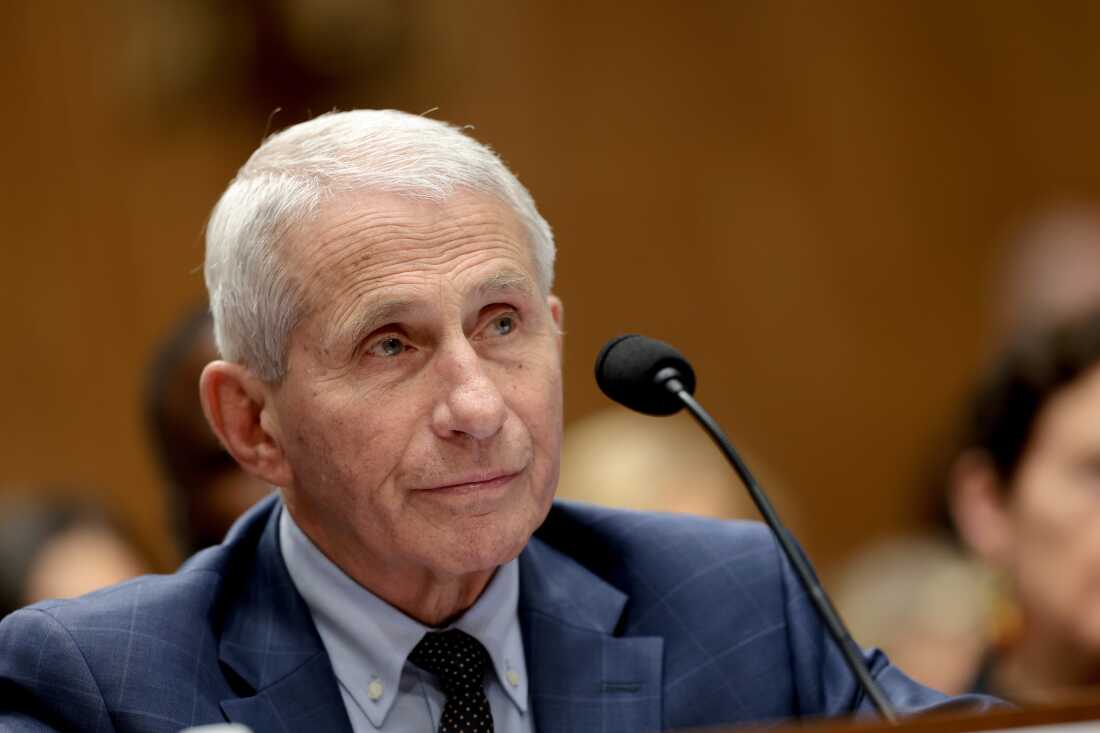 Fauci Faces Contempt of Congress Vote