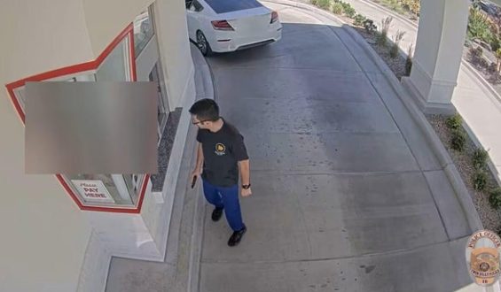 Chilling Details of Idaho In-N-Out Shooting Released by Police