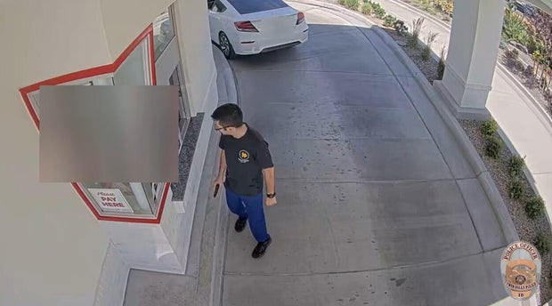 Chilling Details of Idaho In-N-Out Shooting Released by Police