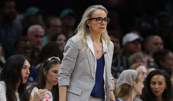 The WNBA’s Balancing Act: Star Power vs. Player Wellness