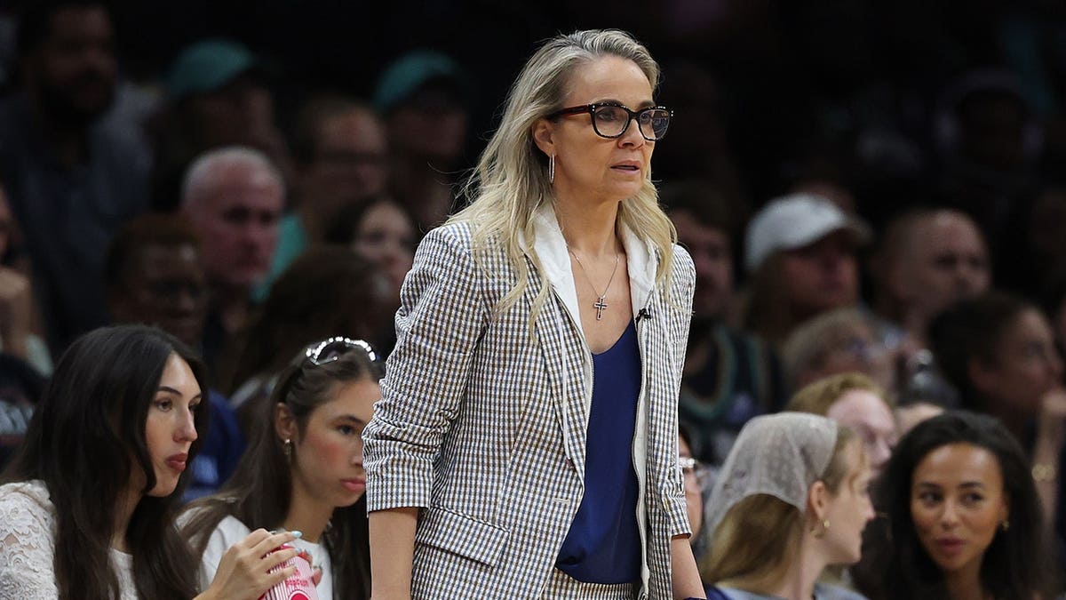 The WNBA’s Balancing Act: Star Power vs. Player Wellness