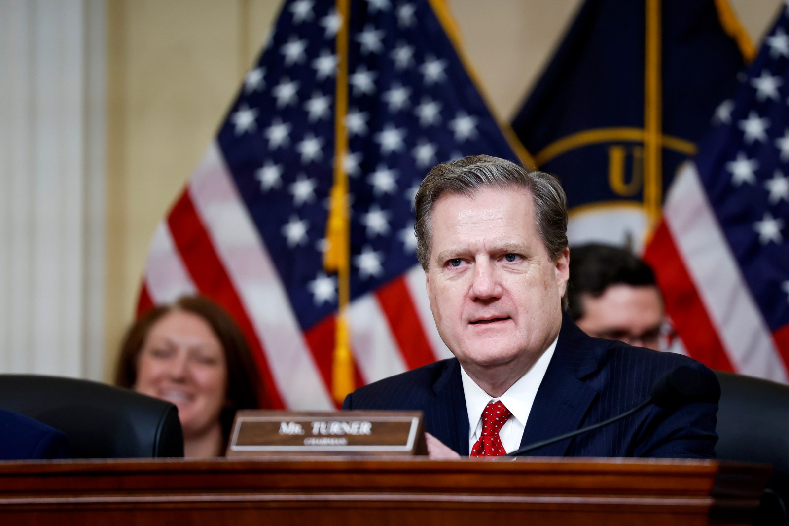 Congress in Demand for Greater Transparency on National Security