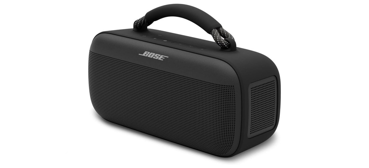 Top Home Audio Products Reviewed