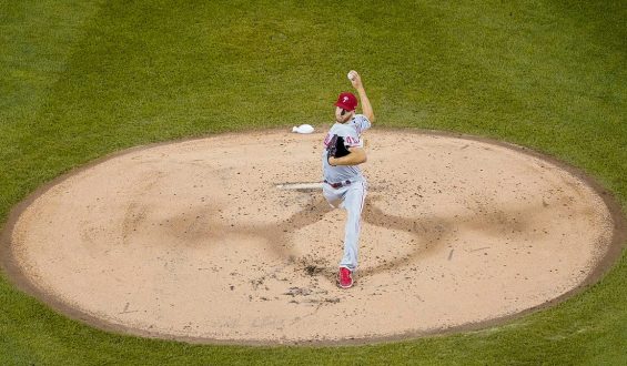 Major Trades and Key MLB Matchups: Phillies vs. Orioles