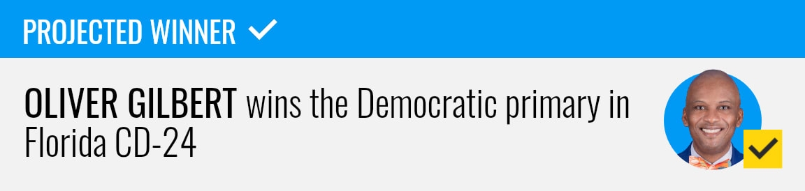Election Updates and Highlights from Florida and Beyond
