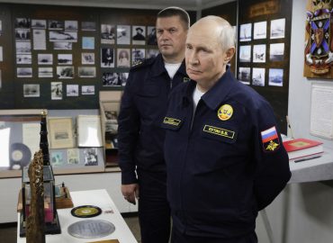 NATO’s Increasing Presence in the Pacific and Its Potential Threat to Russia
