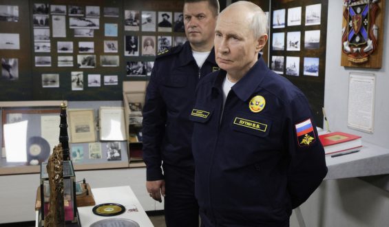 NATO’s Increasing Presence in the Pacific and Its Potential Threat to Russia