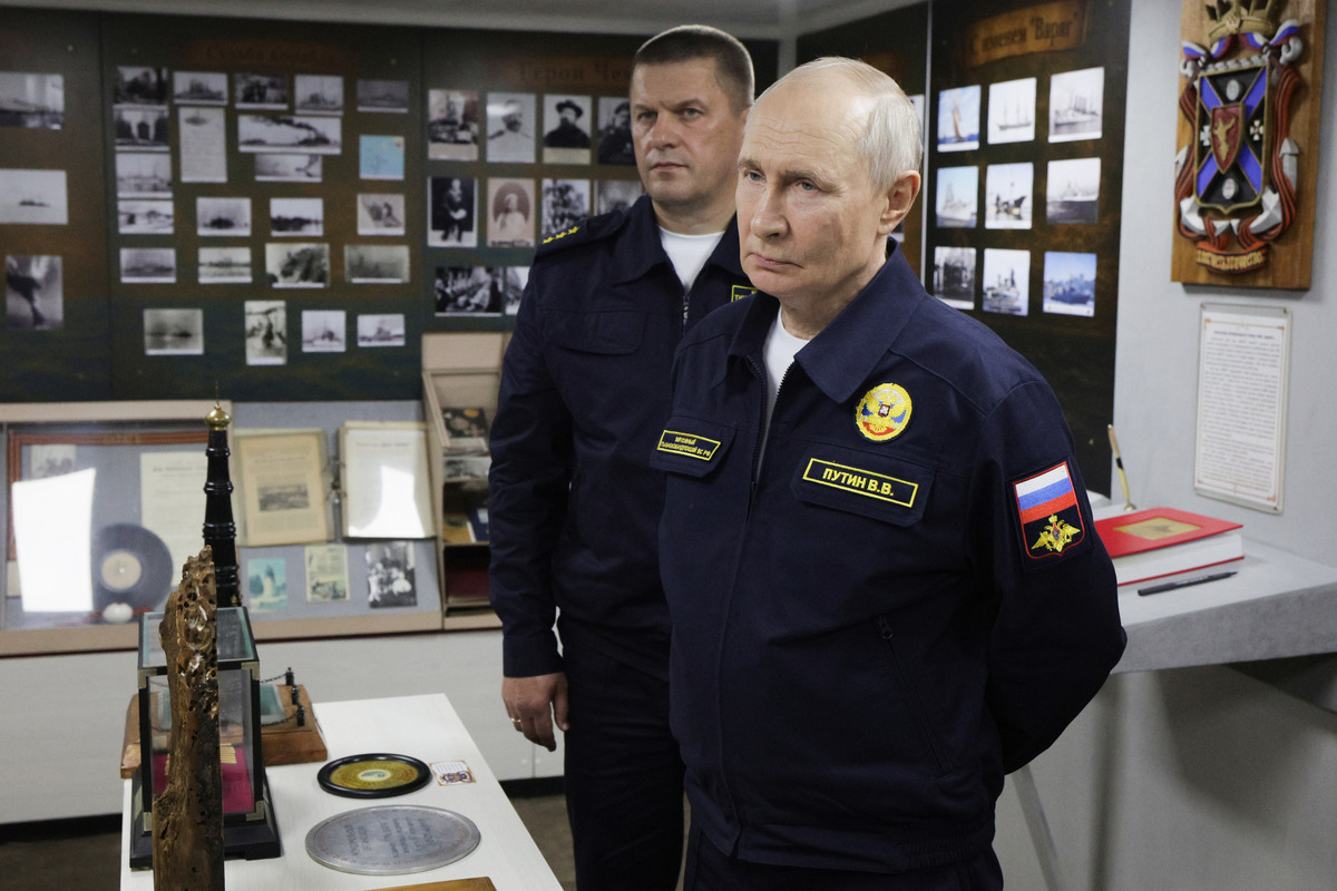 NATO’s Increasing Presence in the Pacific and Its Potential Threat to Russia