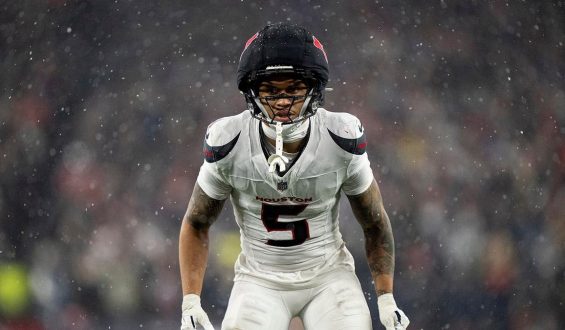 Jalen Pitre Champions Guardian Caps for NFL Safety