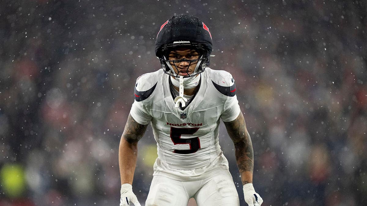 Jalen Pitre Champions Guardian Caps for NFL Safety