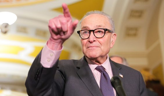 Senate Democrats Block Voter ID Amendment Amid Support History