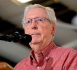 Calls for Transparency on Senator McConnell’s Health Status