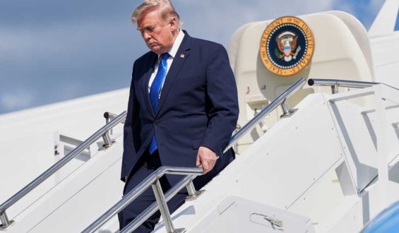 Trump Reports Halt on Attack Plans Against Iran Amid Deal Prospects