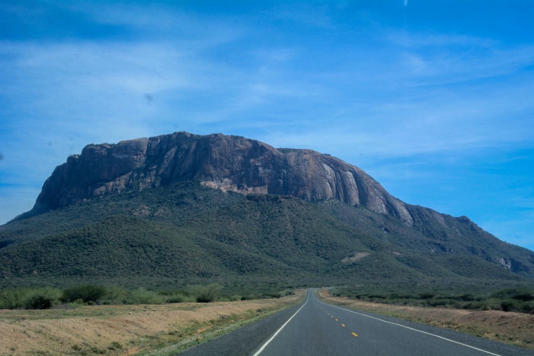 Helicopter Crash in Northern Kenya Claims Lives of Five Americans