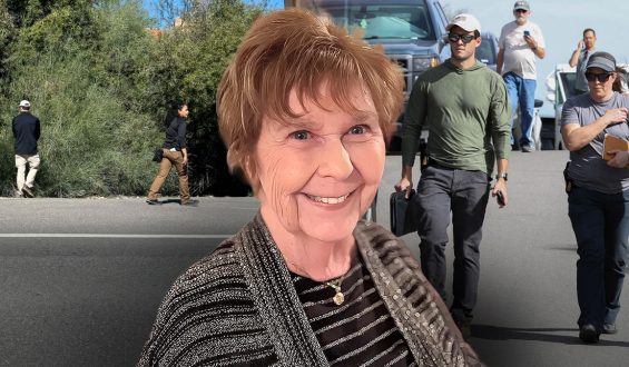 Investigation into Nancy Guthrie’s Suspected Abduction Continues