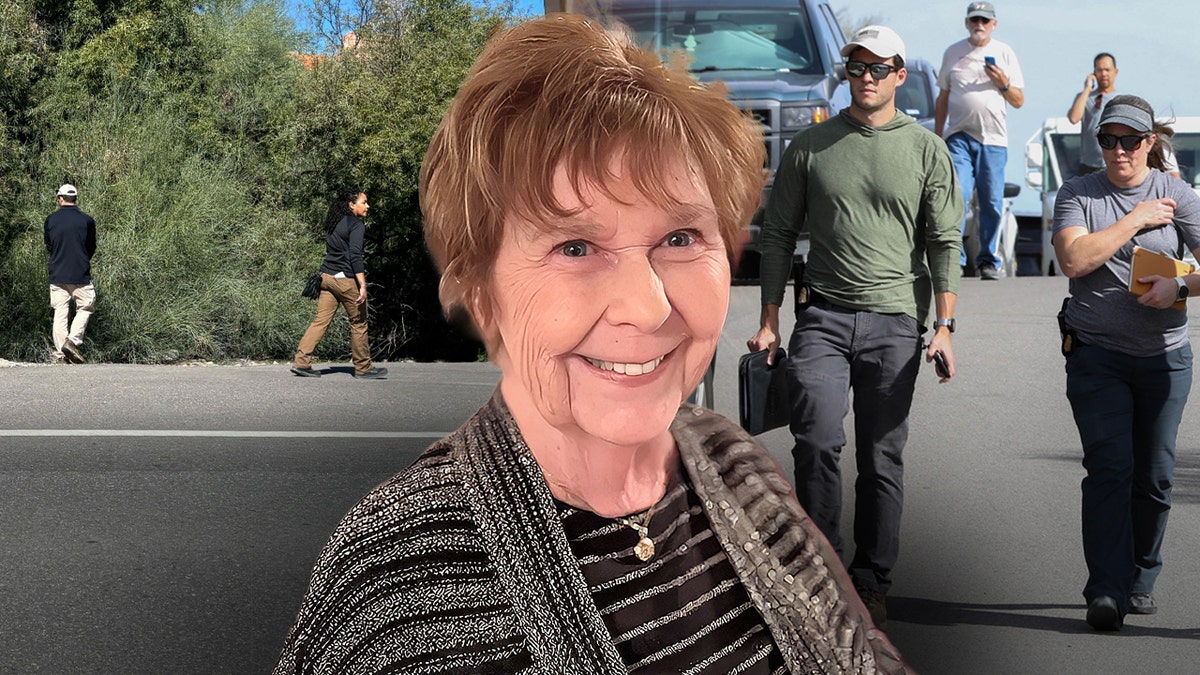 Investigation into Nancy Guthrie’s Suspected Abduction Continues