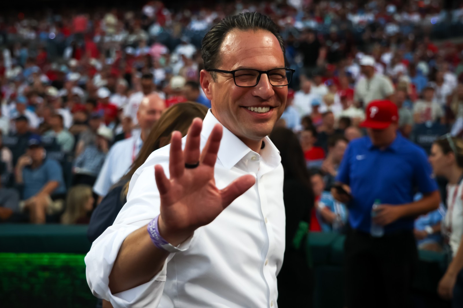 Democrats Flip Long-Held Republican Seat in Pennsylvania Special Election