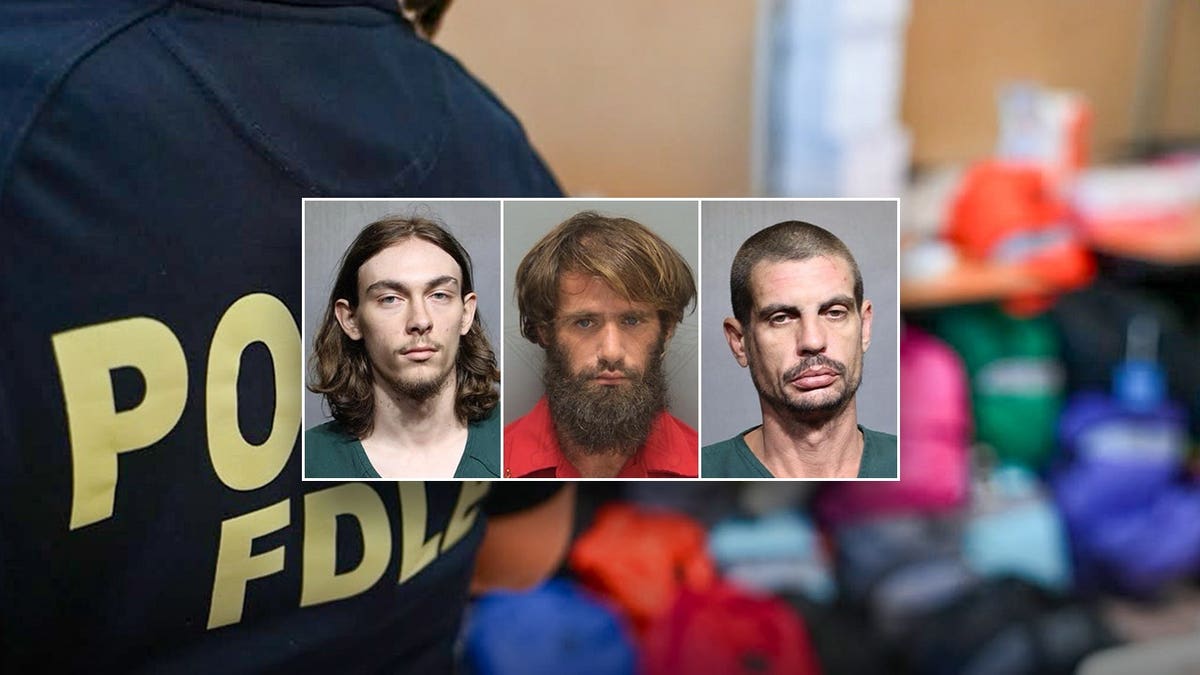 Florida’s Operation Statewide Shield Recovers Missing Children Across Continents