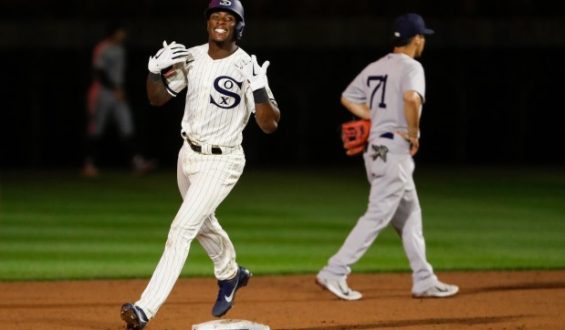 Tim Anderson’s Career and Retirement from Baseball