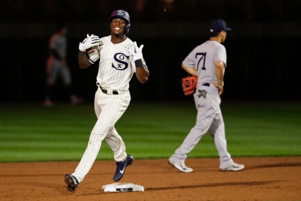 Tim Anderson’s Career and Retirement from Baseball