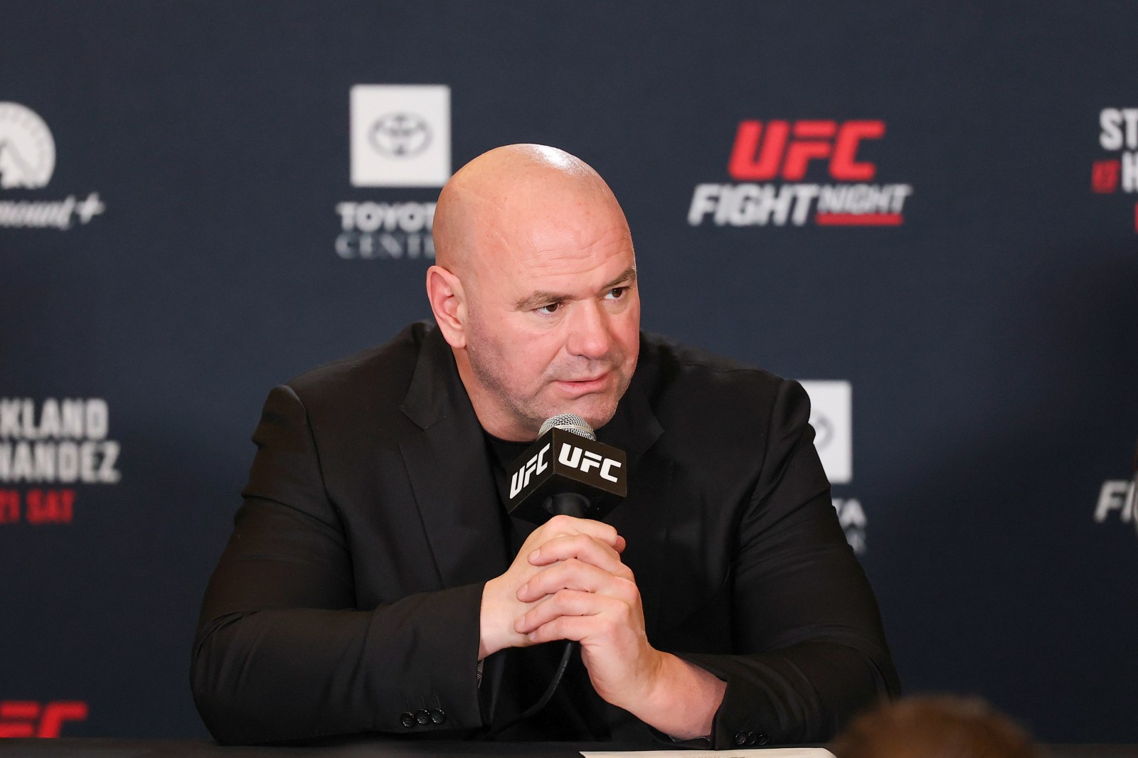 Ian Machado Garry’s Missed Opportunity Against Islam Makhachev