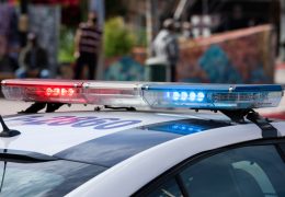 Reserve Texas Officer Arrested in Mexico for Multiple Homicides