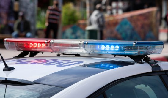 Reserve Texas Officer Arrested in Mexico for Multiple Homicides