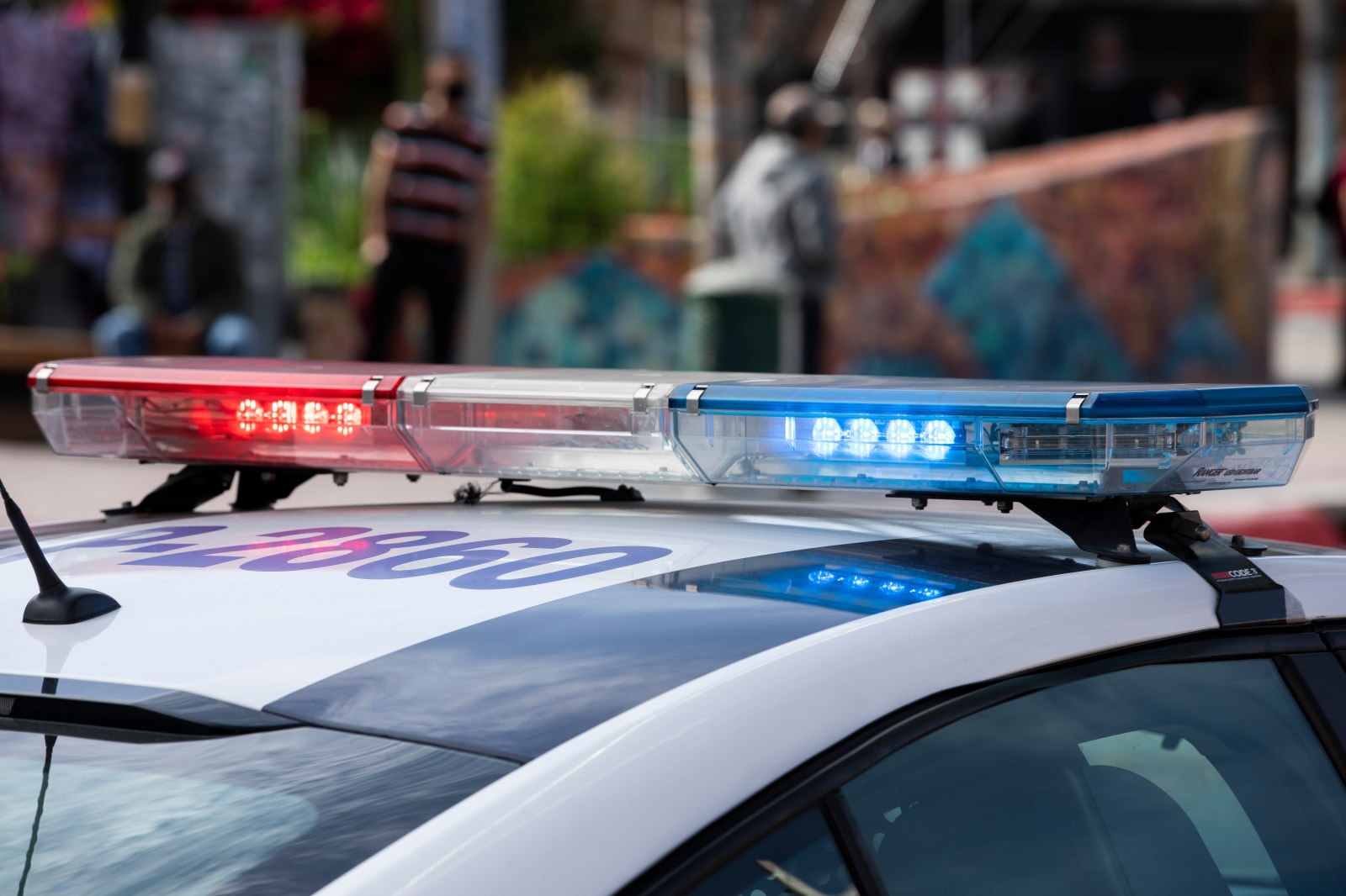 Reserve Texas Officer Arrested in Mexico for Multiple Homicides