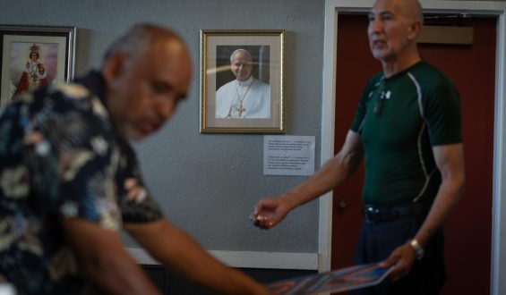 Community Resilience in Boyle Heights
