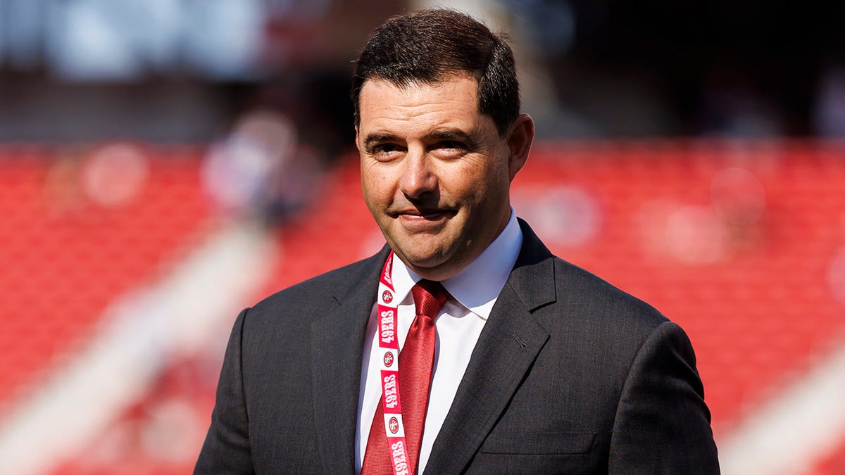Legal Troubles for Jed York: Arrest and Plea Deal Over Charges