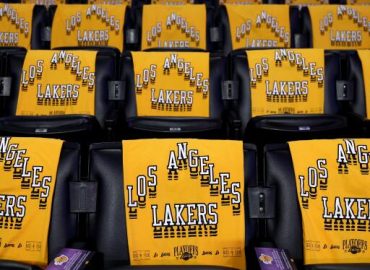 Bob Iger and Joshua Kushner to Purchase Lakers for Record $12.5 Billion