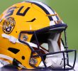 Sam Leavitt’s Journey from Arizona State to LSU
