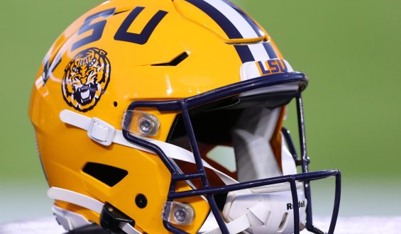 Sam Leavitt’s Journey from Arizona State to LSU