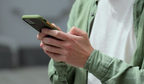 Rising Threat of AI-Powered Phishing Scams