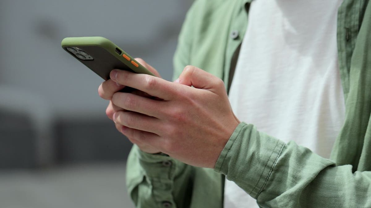 Rising Threat of AI-Powered Phishing Scams