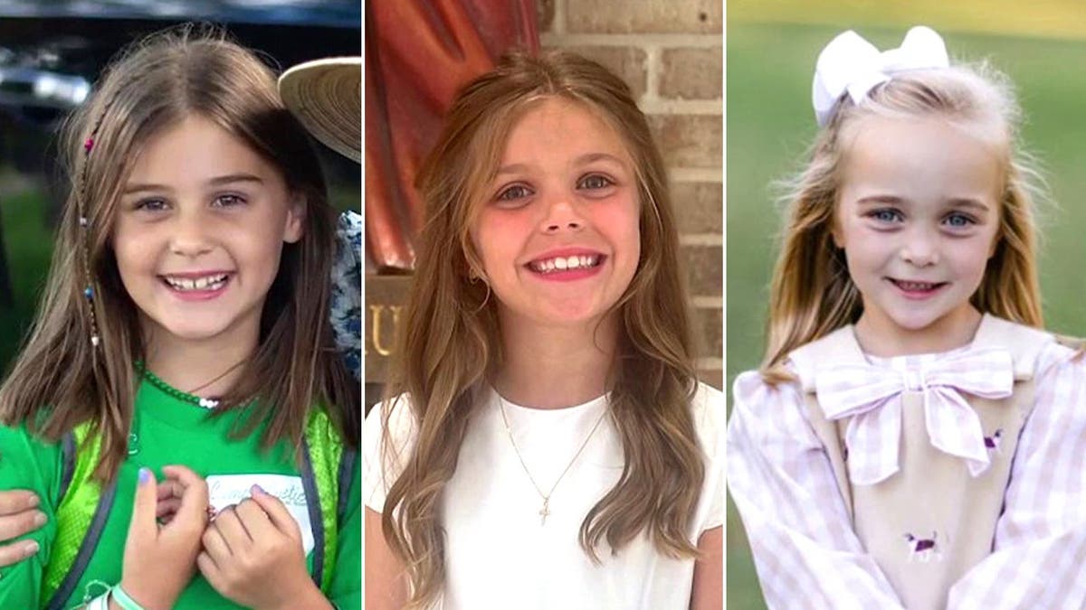 Fathers of Camp Mystic Flood Victims Keep Their Daughters’ Legacies Alive