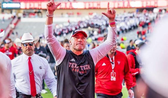 College Football 2025-2026 Offseason: Strength of Schedule Debate