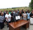 Chicago Mayor’s Executive Order to Regulate Data Centers