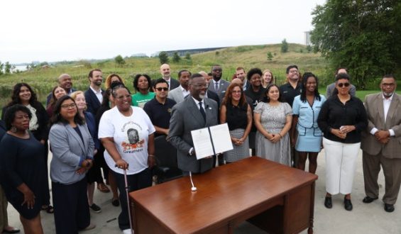 Chicago Mayor’s Executive Order to Regulate Data Centers