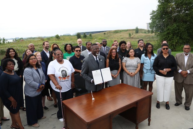 Chicago Mayor’s Executive Order to Regulate Data Centers