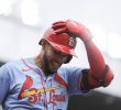 Joshua Báez Shines with Historic Home Run Debut
