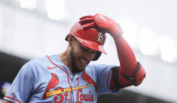 Joshua Báez Shines with Historic Home Run Debut