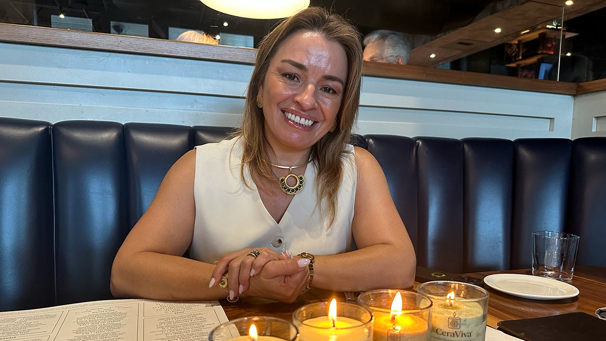 Edible Candles: A Unique Dining Experience