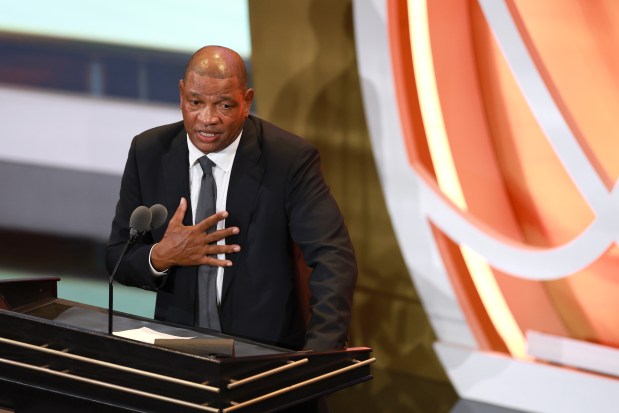 Basketball Hall of Fame Induction Honors Legendary Figures
