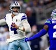 Devon Witherspoon Sets New Benchmark as Highest-Paid NFL Cornerback