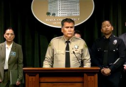 DOJ Ends Lawsuit as LASD Reduces Concealed Carry Permit Delays