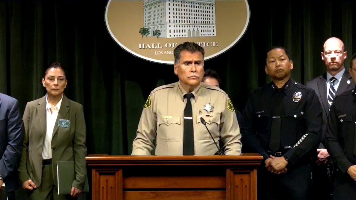 DOJ Ends Lawsuit as LASD Reduces Concealed Carry Permit Delays