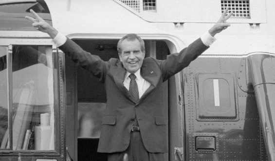 Reflecting on Watergate: A Key Lesson in American Democracy